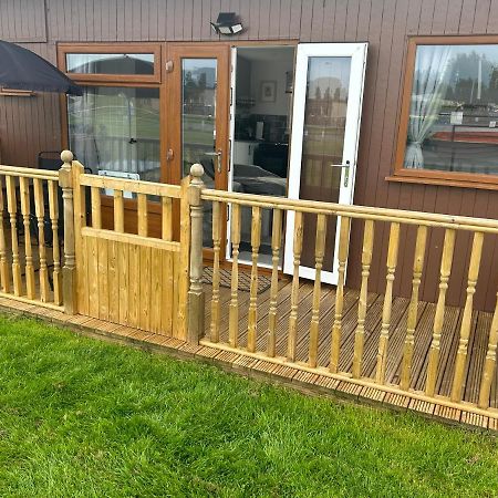 S And S Chalets Mablethorpe Exterior photo